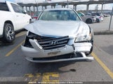 Hyundai Sonata Gls 5NPET46C69H516353 снимка