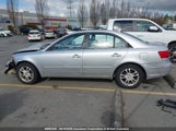 Hyundai Sonata Gls 5NPET46C69H516353 снимка