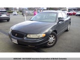 Buick Regal 2G4WB52K131225497 fotografie
