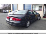 Buick Regal 2G4WB52K131225497 снимка