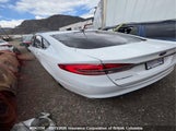 Ford Fusion Se 3FA6P0H74JR236777 снимка