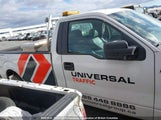 Ford F150 1FTPF1CF5EKE48216 fotografie