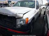 Ford F150 1FTPF1CF5EKE48216 снимка