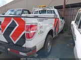 Ford F150 1FTPF1CF5EKE48216 fotografie