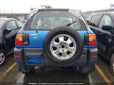 Toyota Rav4 JT3XP10V9V0005589 снимка