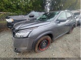 Nissan Pathfinder Sl 5N1DR3CE8NC201968 снимка