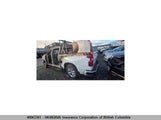 Chevrolet Silverado K1500 Custom 3GCPDBEK8NG653428 снимка