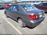 Toyota Corolla Ce/Le/S 2T1BR32E03C765471 снимка