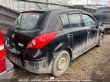 Nissan Versa 3N1BC13EX8L420699 fotografie