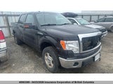 Ford F150 1FTFW1EF5EFA47623 fotografie