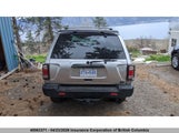 Nissan Pathfinder Le/Se JN8DR09Y54W913375 снимка