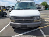 Chevrolet Astro 1GCDM19W8YB149744 fotografie