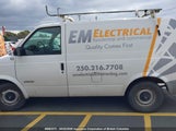 Chevrolet Astro 1GCDM19W8YB149744 снимка