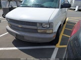 Chevrolet Astro 1GCDM19W8YB149744 снимка
