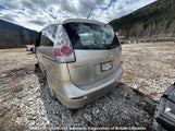 Mazda 5 JM1CR193860127898 снимка