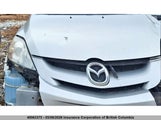Mazda 5 JM1CR193860127898 снимка