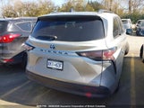 Toyota Sienna Le/Xse/Limited/Platinum 5TDGSKFC4SS185143 fotografie