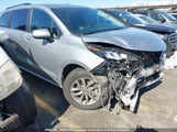 Toyota Sienna Le/Xse/Limited/Platinum 5TDGSKFC4SS185143 fotografie