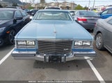Cadillac Seville 1G6KS6986FE833847 снимка
