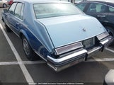 Cadillac Seville 1G6KS6986FE833847 снимка