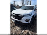 Chevrolet Traverse Premier 1GNEVKKW3PJ290380 photo