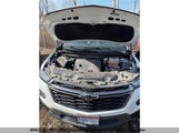 Chevrolet Traverse Premier 1GNEVKKW3PJ290380 photo