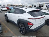 Hyundai Kona KM8HBCAB4RU069256 снимка