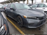 Honda Civic Sport 2HGFE2F59PH101295 снимка