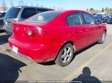 Mazda 3 I JM1BK12F141115832 снимка