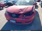 Mazda 3 I JM1BK12F141115832 снимка