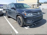 Volkswagen Atlas 1V2NR2CA2JC580023 снимка