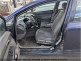 Honda Civic 2HGFA16327H038416 снимка