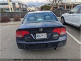 Honda Civic 2HGFA16327H038416 снимка