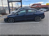 Honda Civic 2HGFA16327H038416 снимка