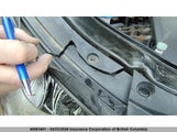 Hyundai Santa Fe Gl 3.5 Sport 5XYZG4AG0BG039299 photo