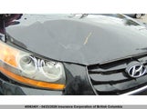 Hyundai Santa Fe Gl 3.5 Sport 5XYZG4AG0BG039299 photo