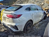 Kia Forte KNAF55AC4M5096416 fotografie