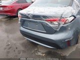 Toyota Corolla Le/Xle 5YFBPMBE2NP352207 снимка
