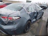 Toyota Corolla Le/Xle 5YFBPMBE2NP352207 снимка