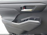 Toyota Highlander Hybrid Xle/Hybrid Xle Nightshade/Hybrid Limited/Hybrid Platinum/Hybrid Limited 25Th Ed 5TDKBRCH5SS681264 photo