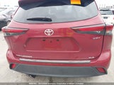 Toyota Highlander Hybrid Xle/Hybrid Xle Nightshade/Hybrid Limited/Hybrid Platinum/Hybrid Limited 25Th Ed 5TDKBRCH5SS681264 photo