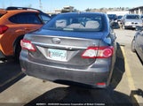 Toyota Corolla S/Le 2T1BU4EE3CC854161 снимка