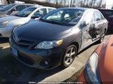 Toyota Corolla S/Le 2T1BU4EE3CC854161 снимка