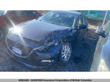 Mazda 3 Touring 3MZBM1V7XGM322027 снимка