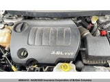 Dodge Journey Sxt 3C4PDCCG6DT603332 снимка