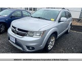 Dodge Journey Sxt 3C4PDCCG6DT603332 снимка