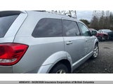 Dodge Journey Sxt 3C4PDCCG6DT603332 снимка
