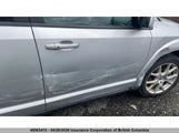 Dodge Journey Sxt 3C4PDCCG6DT603332 снимка