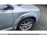 Dodge Journey Sxt 3C4PDCCG6DT603332 снимка