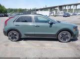 Kia Niro KNDCT3L14R5093583 снимка